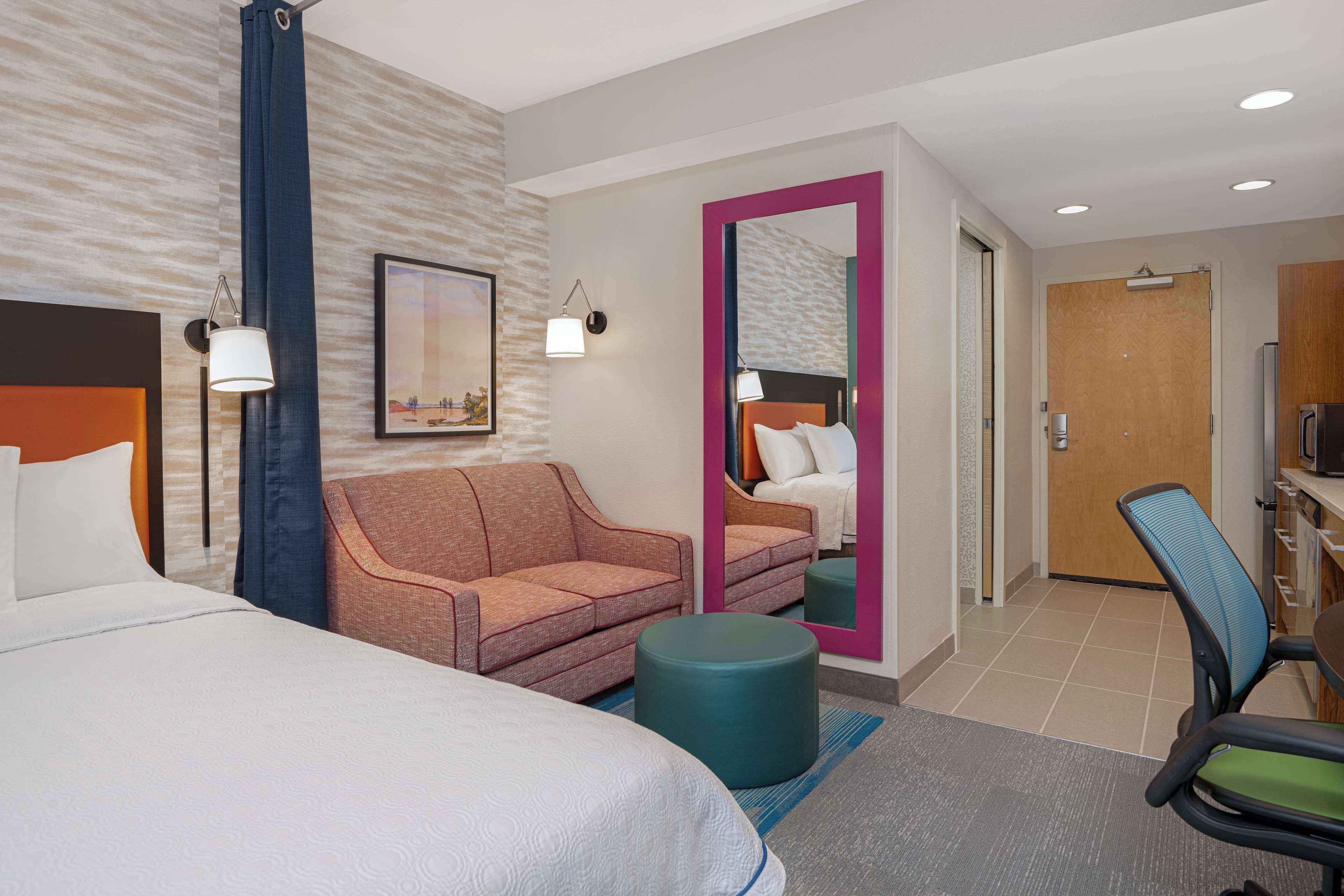 Foto - Home2 Suites By Hilton Gainesville