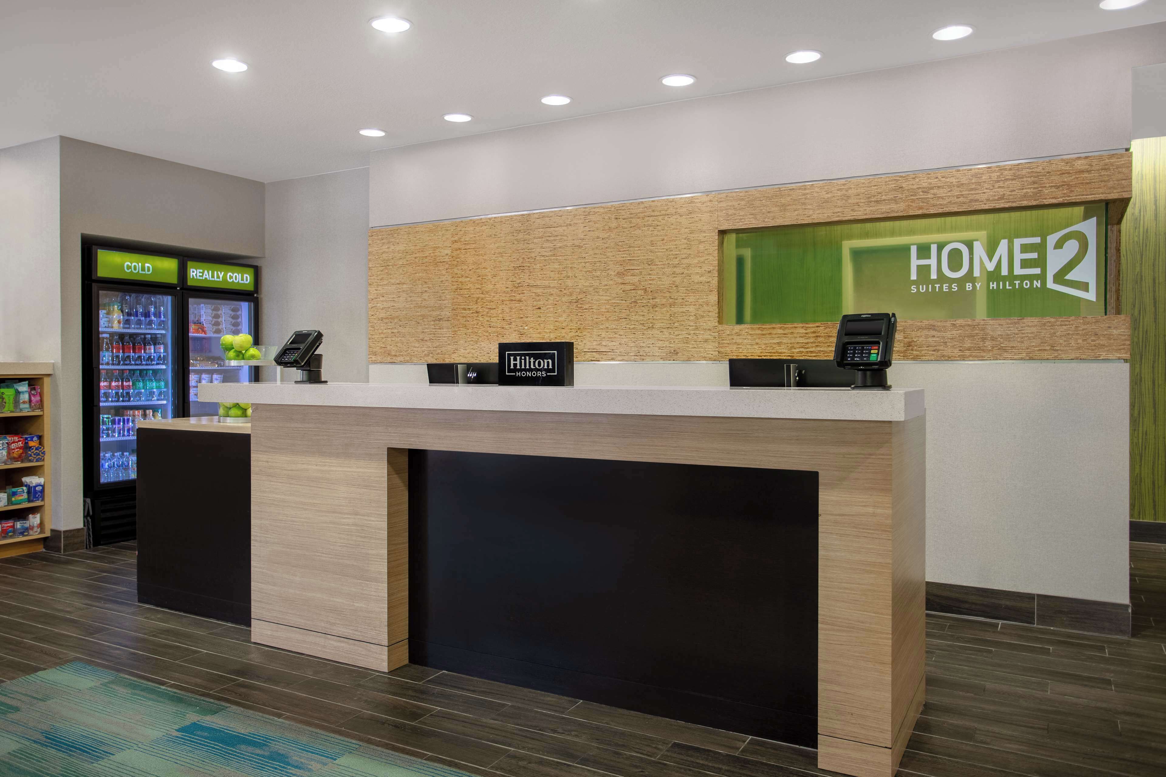Foto - Home2 Suites by Hilton Gainesville Medical Center