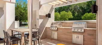 Home2 Suites by Hilton Gainesville Medical Center