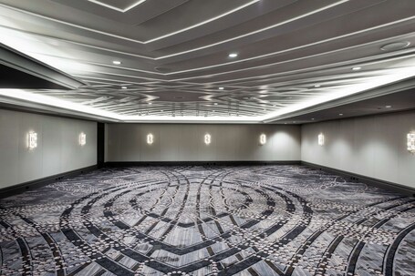 LondonHouse Chicago, Curio Collection by Hilton - Image 73