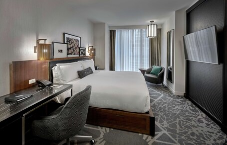 LondonHouse Chicago, Curio Collection by Hilton - Image 63