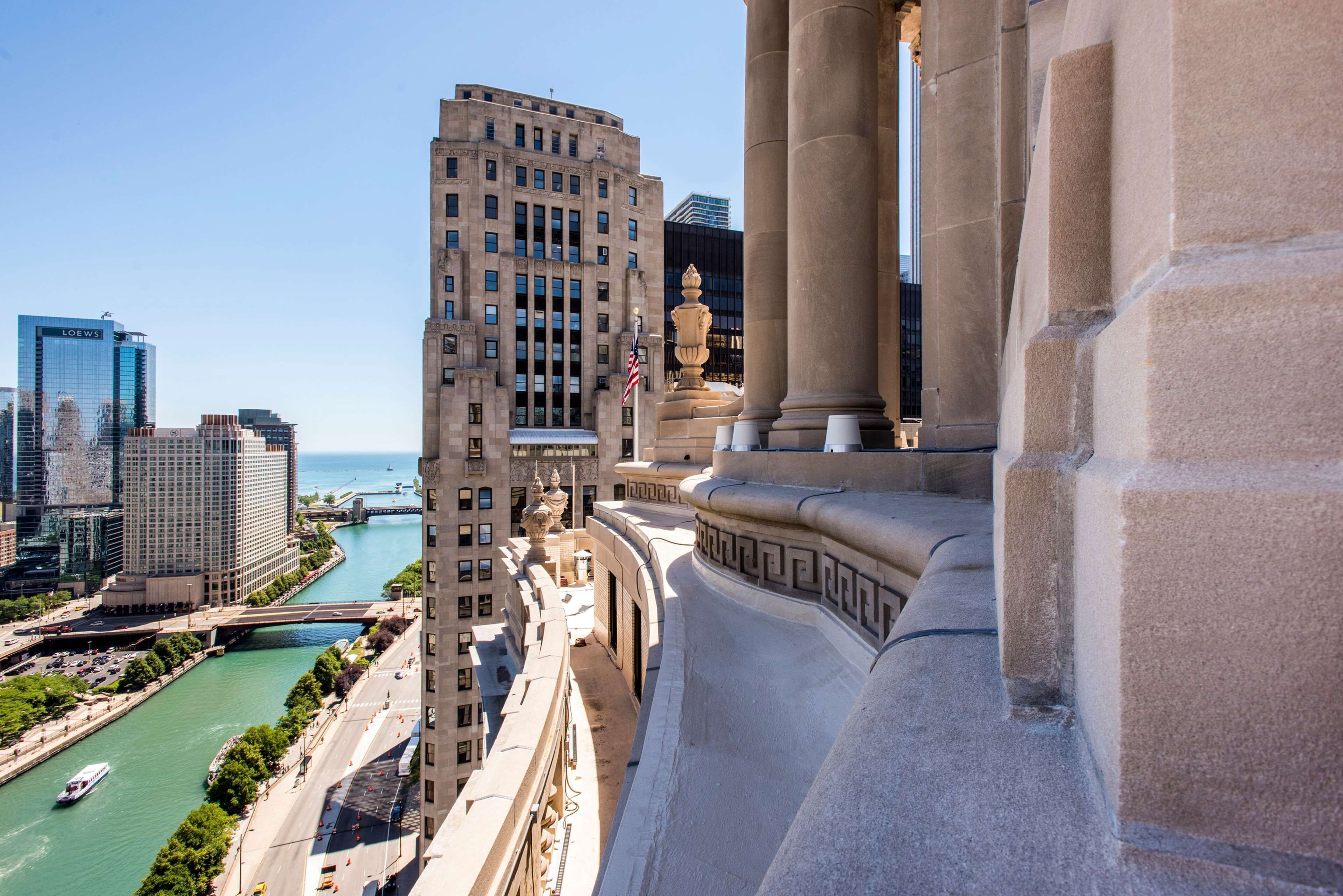 Foto - LondonHouse Chicago, Curio Collection by Hilton