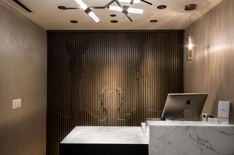 LondonHouse Chicago, Curio Collection by Hilton - Image 23