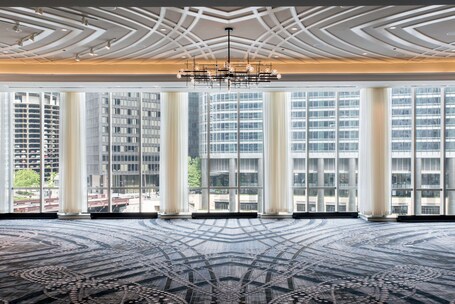 LondonHouse Chicago, Curio Collection by Hilton - Image 56