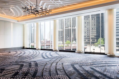 LondonHouse Chicago, Curio Collection by Hilton - Image 57