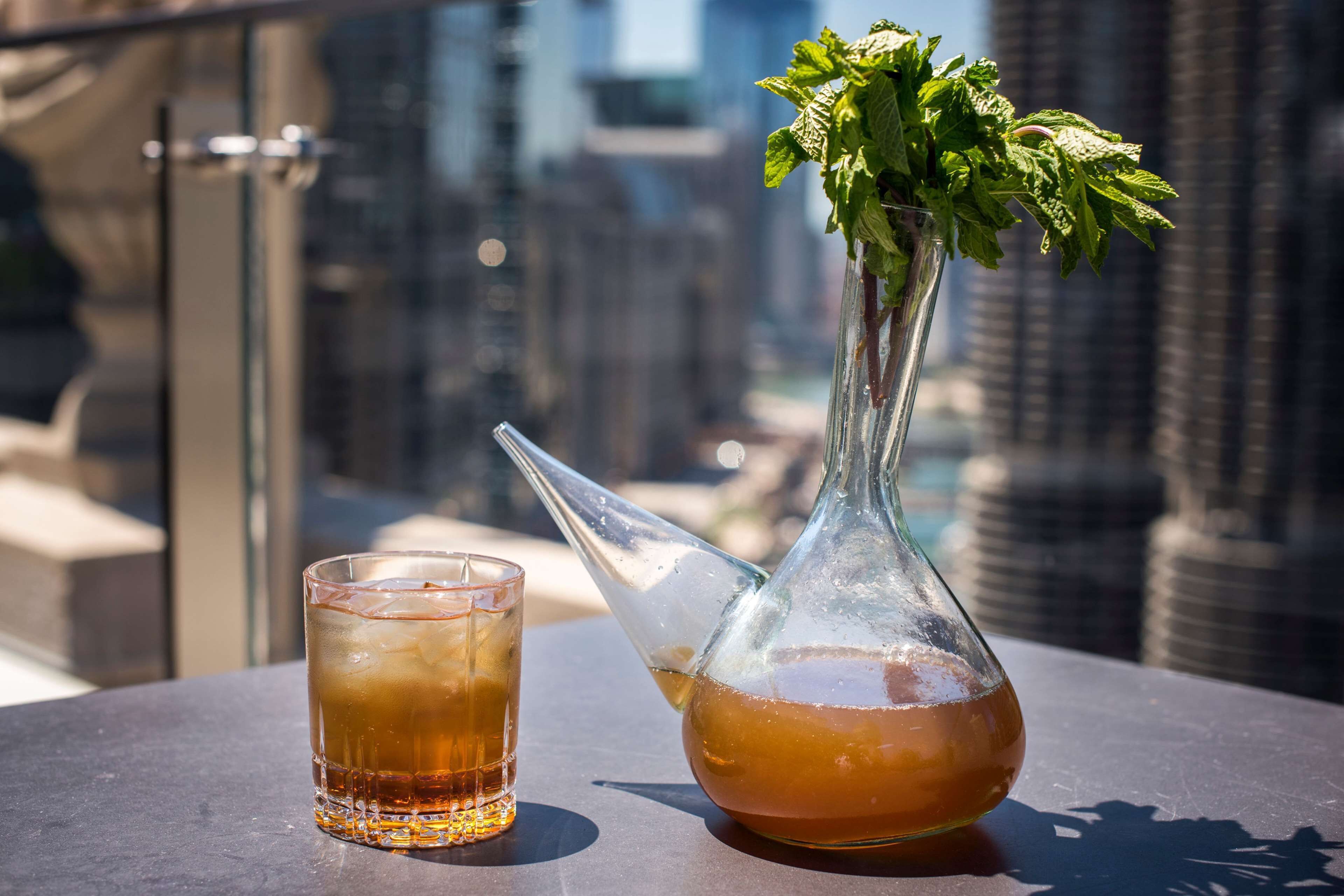 Foto - LondonHouse Chicago, Curio Collection by Hilton