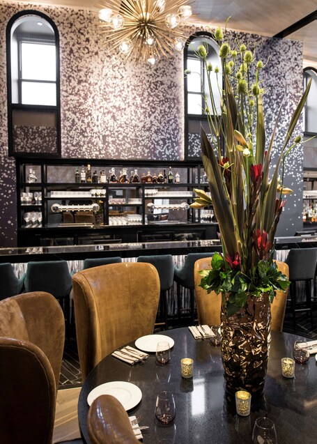 LondonHouse Chicago, Curio Collection by Hilton - Image 24