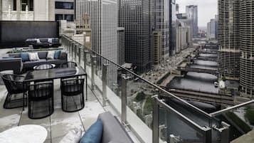 Teras/patio