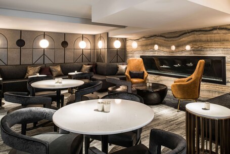 LondonHouse Chicago, Curio Collection by Hilton - Image 25