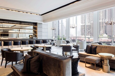 LondonHouse Chicago, Curio Collection by Hilton - Image 60