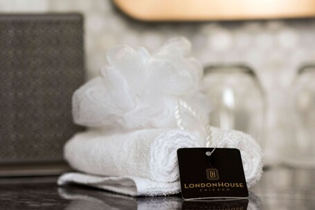 LondonHouse Chicago, Curio Collection by Hilton - Image 31