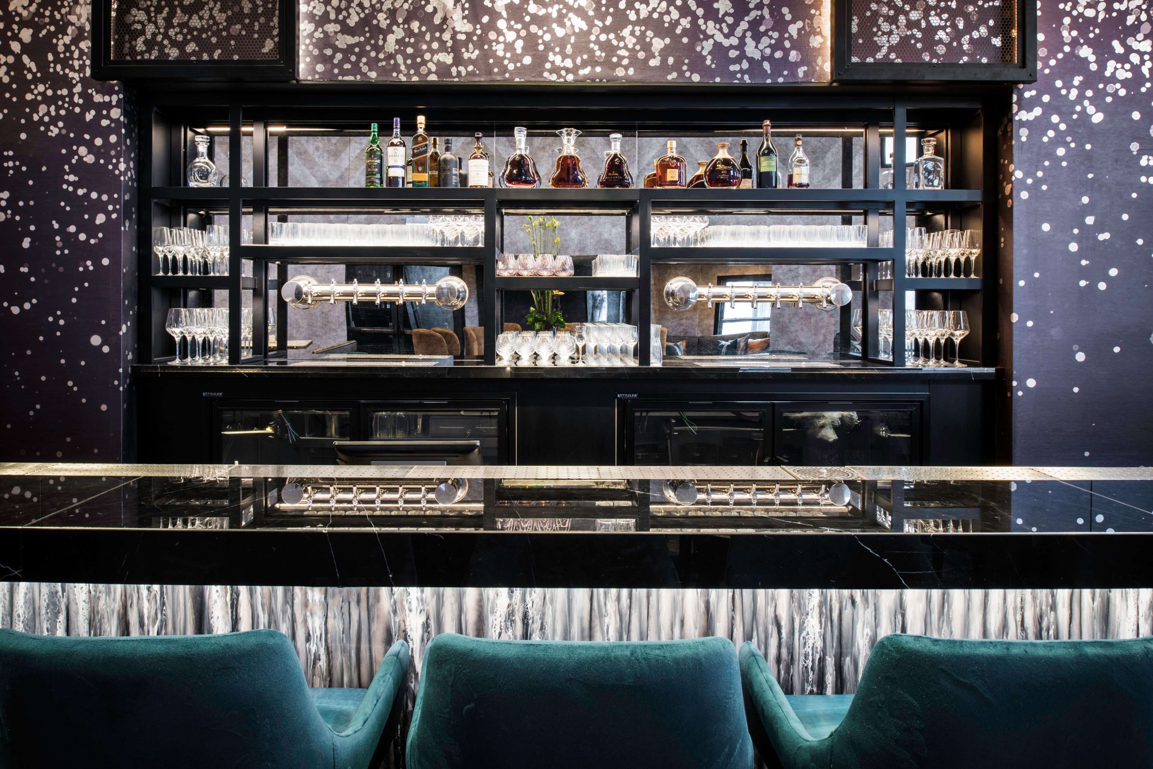 Foto - LondonHouse Chicago, Curio Collection by Hilton