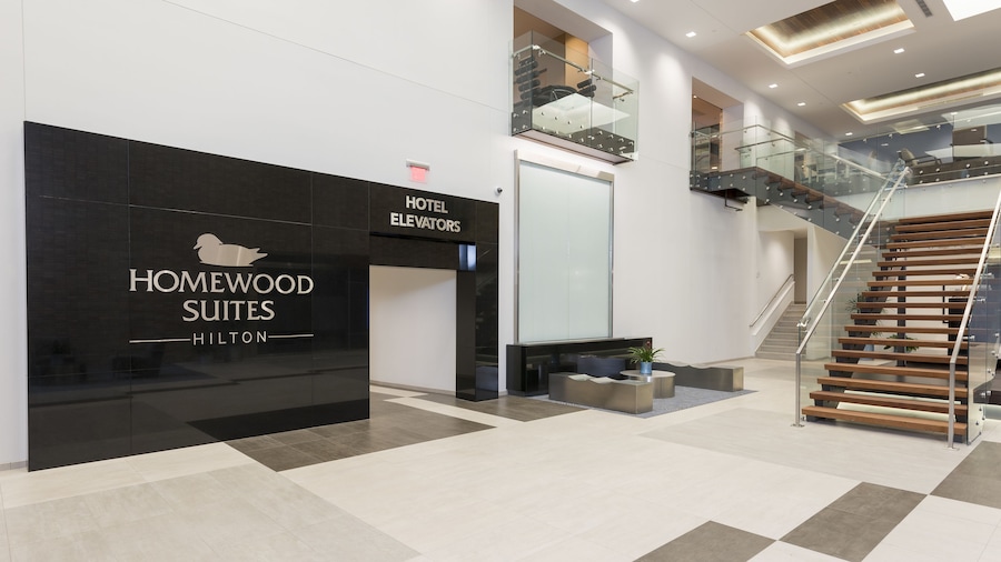 Homewood Suites by Hilton Grand Rapids Downtown