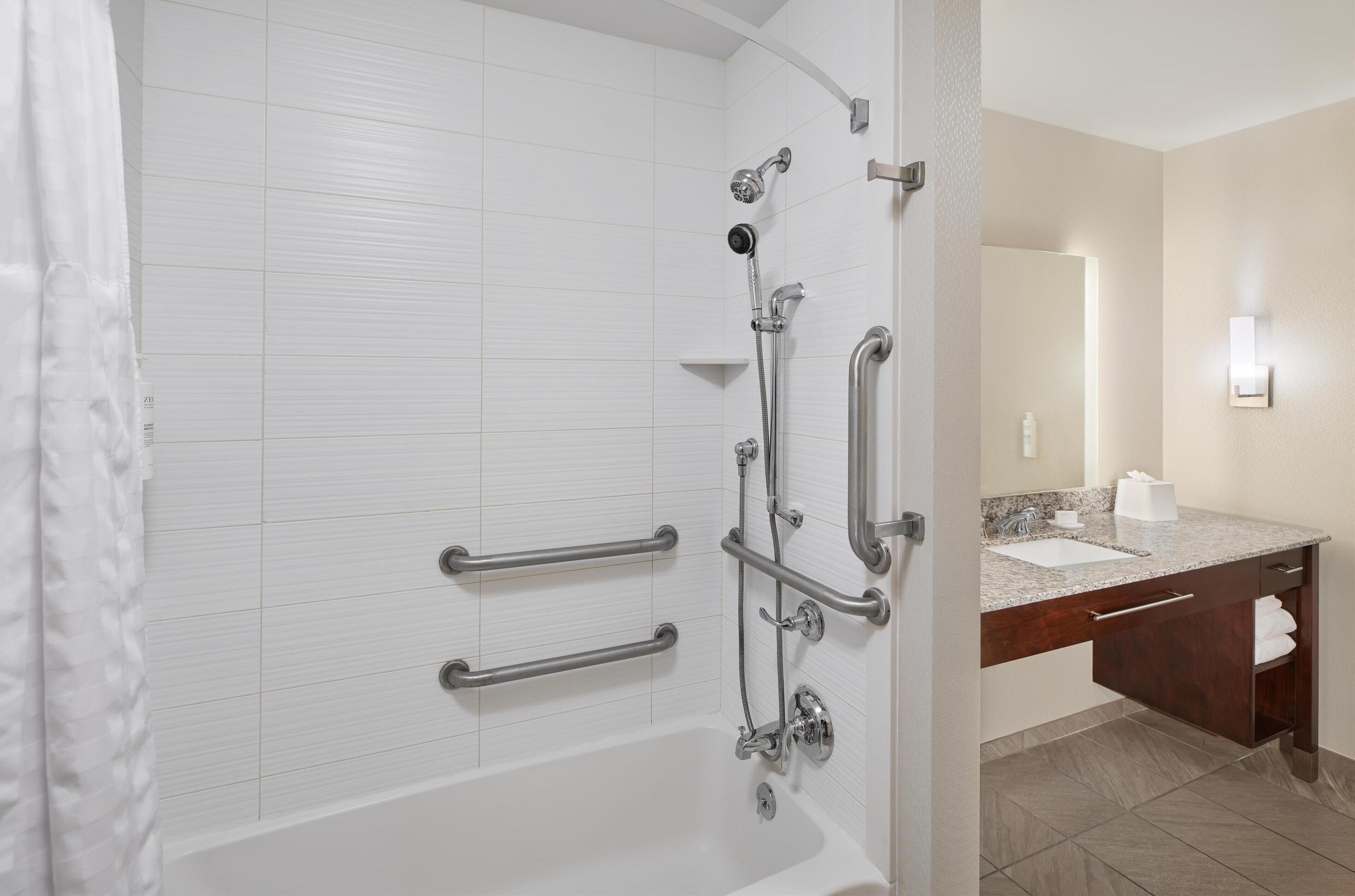Foto - Homewood Suites by Hilton Grand Rapids Downtown
