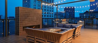 Homewood Suites by Hilton Grand Rapids Downtown