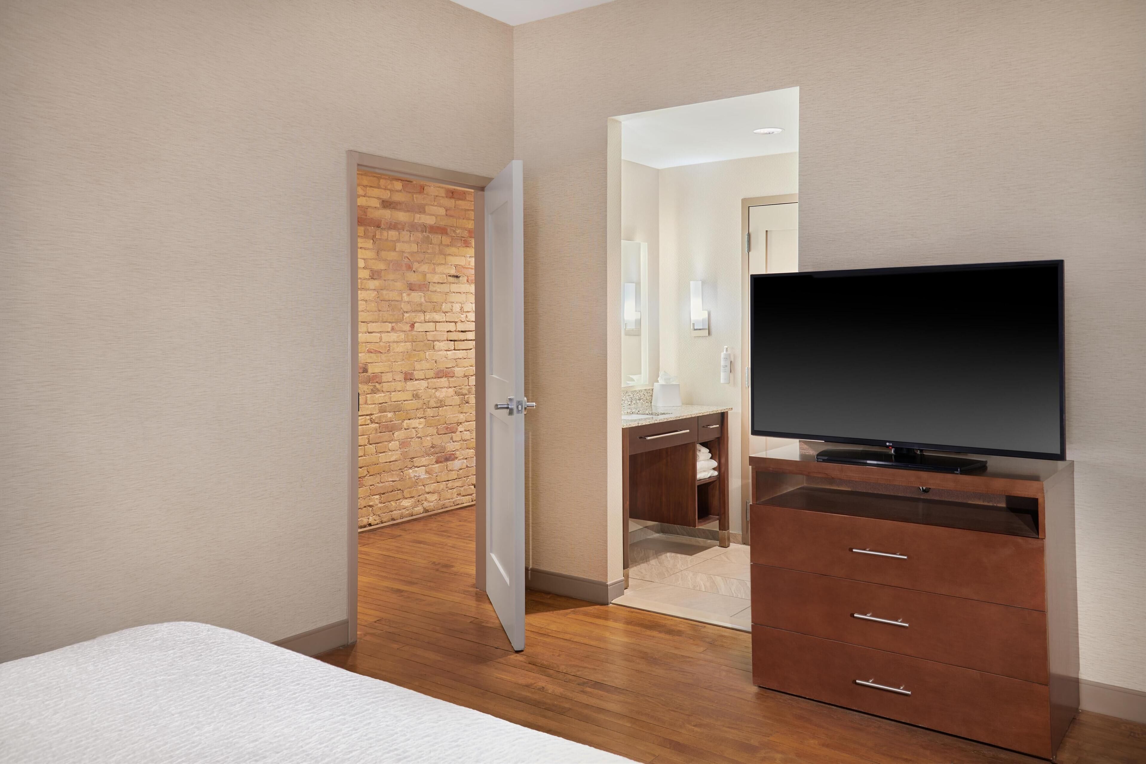 Foto - Homewood Suites by Hilton Grand Rapids Downtown