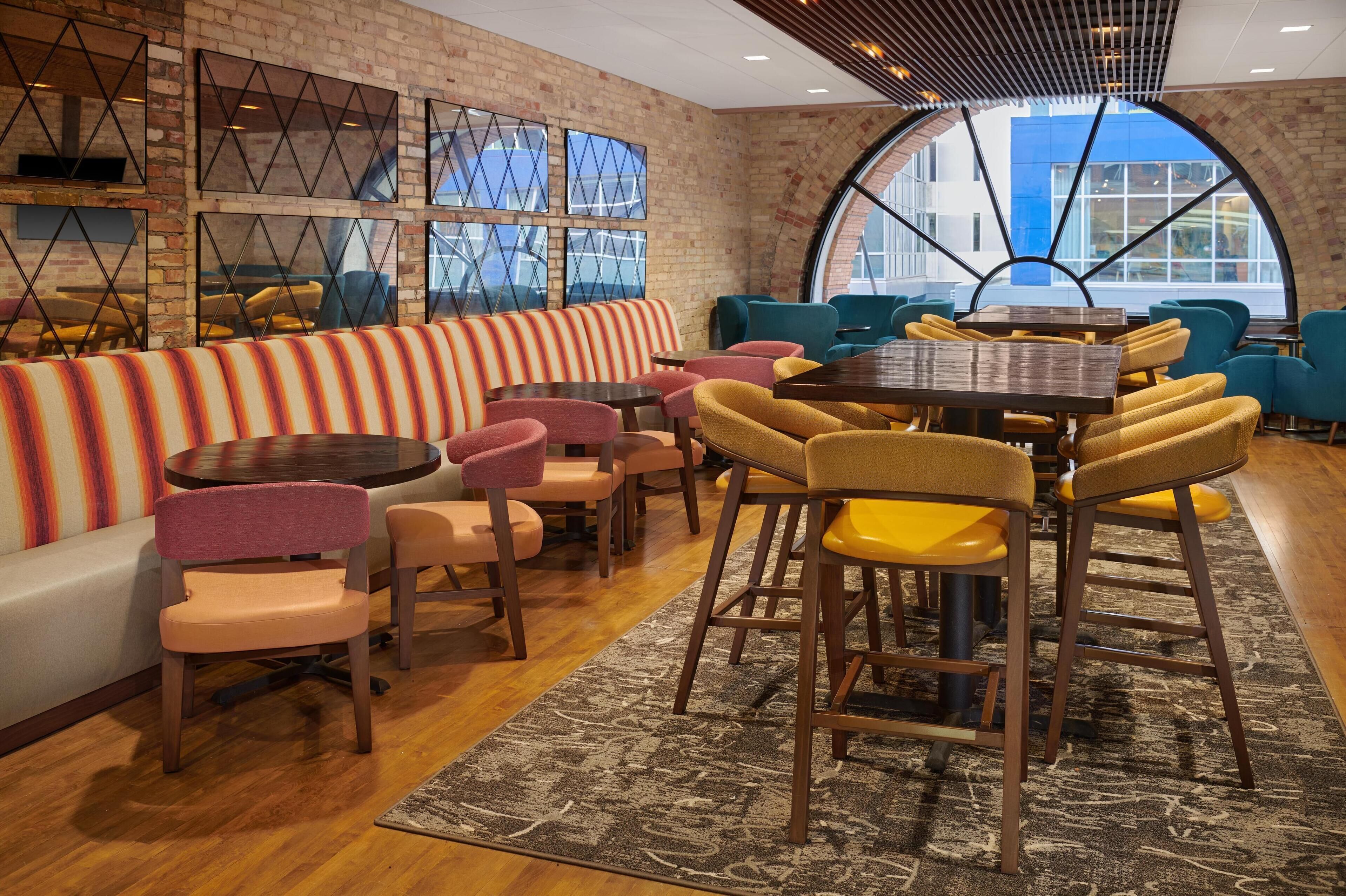 Foto - Homewood Suites by Hilton Grand Rapids Downtown