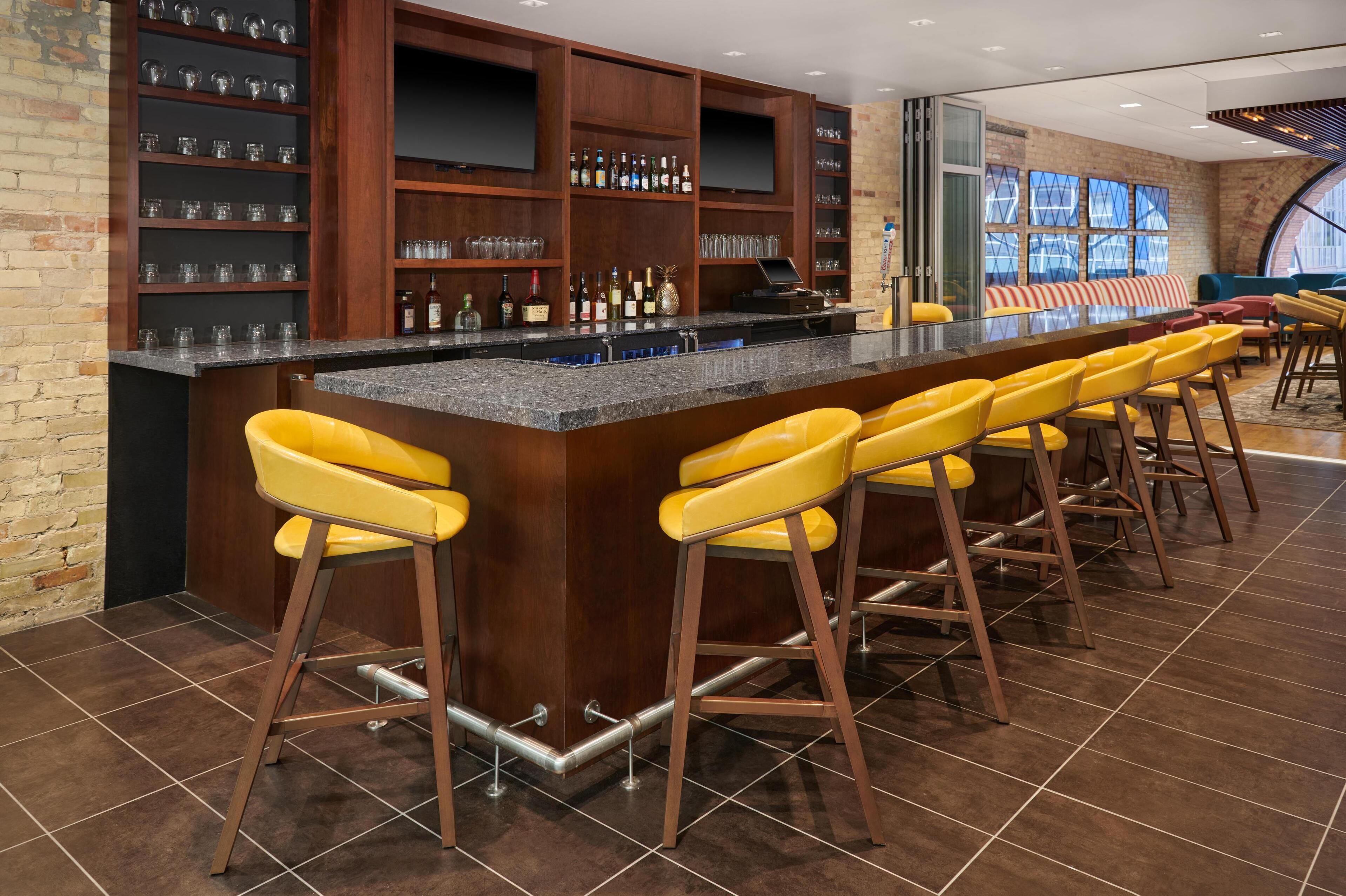 Foto - Homewood Suites by Hilton Grand Rapids Downtown