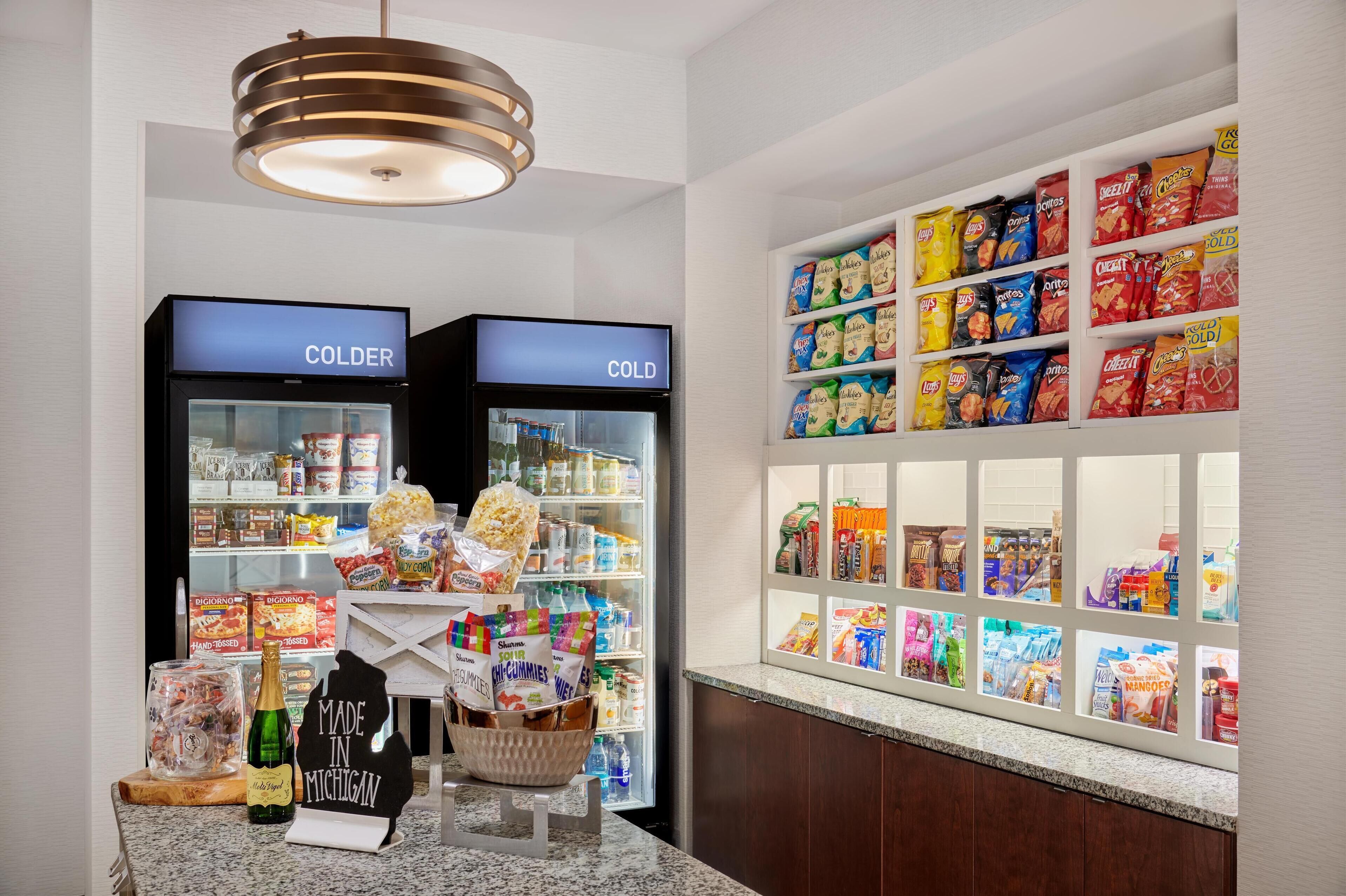 Photo - Homewood Suites by Hilton Grand Rapids Downtown