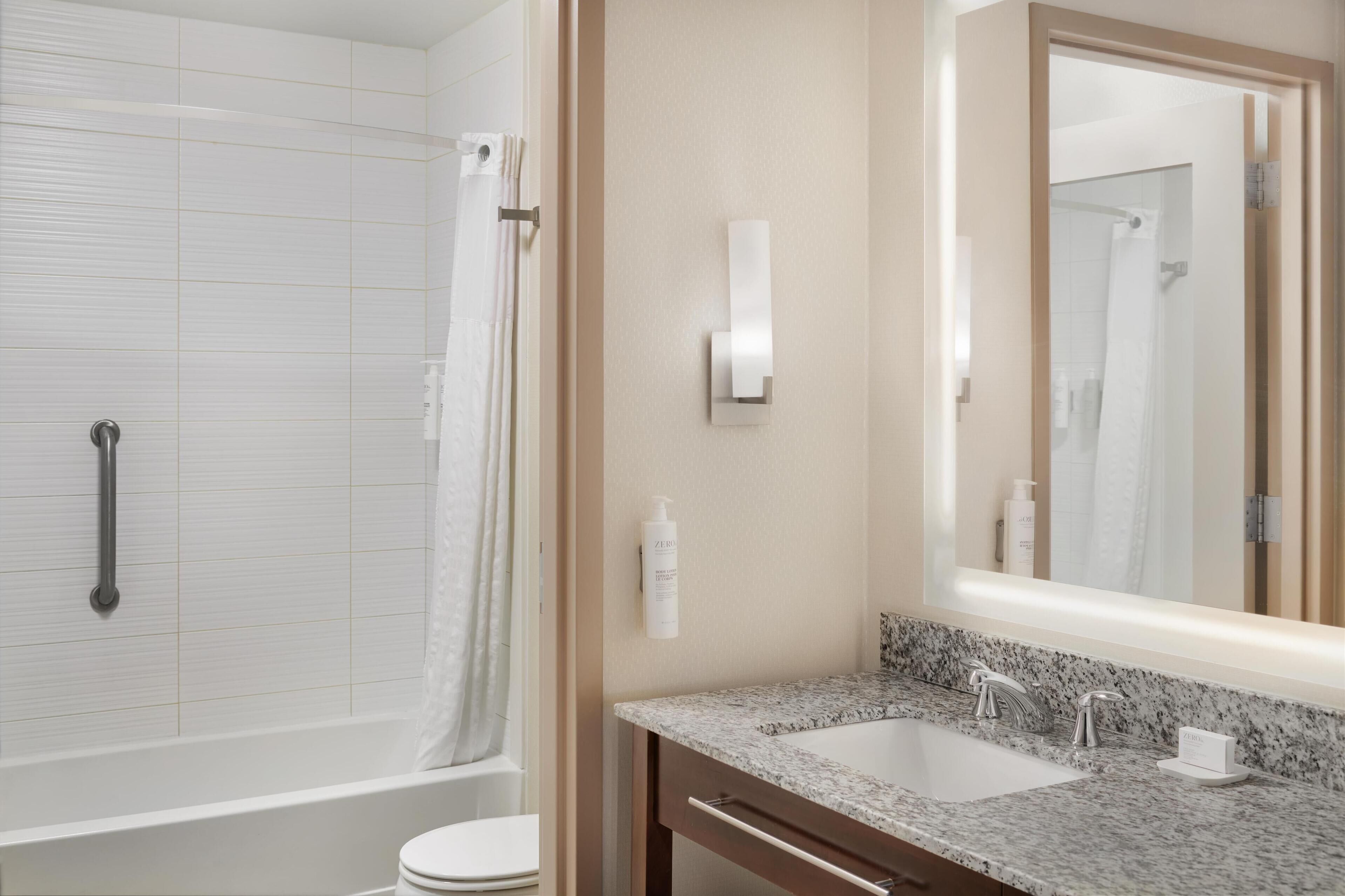 Foto - Homewood Suites by Hilton Grand Rapids Downtown