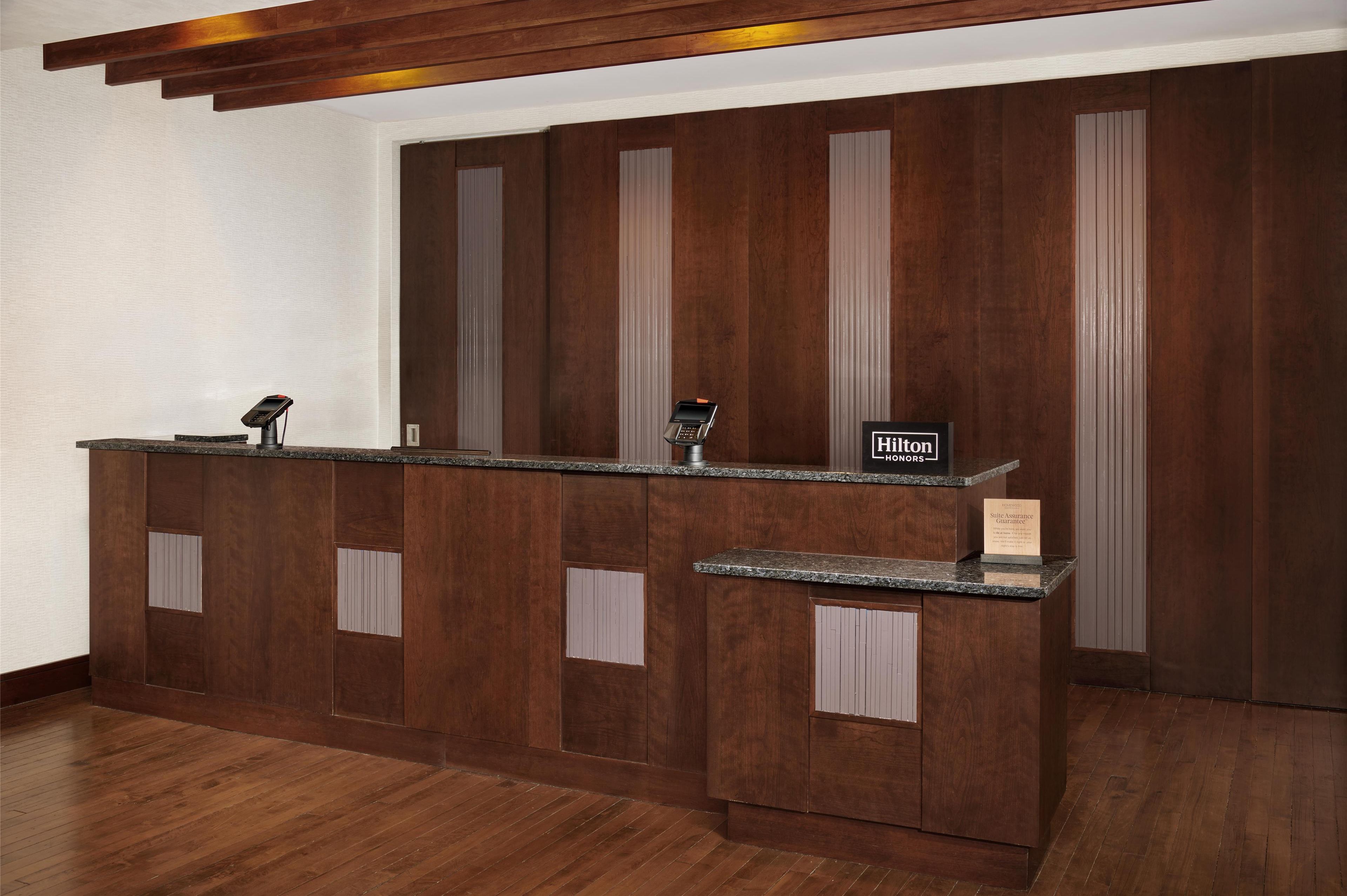 Photo - Homewood Suites by Hilton Grand Rapids Downtown