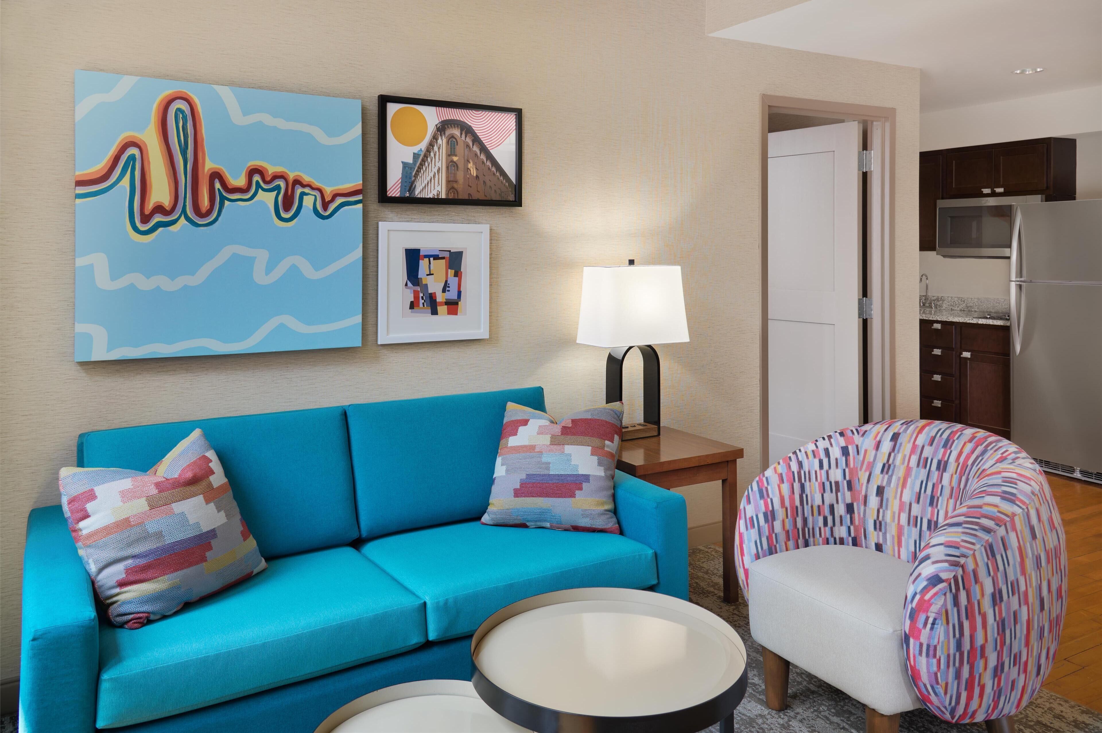 Foto - Homewood Suites by Hilton Grand Rapids Downtown