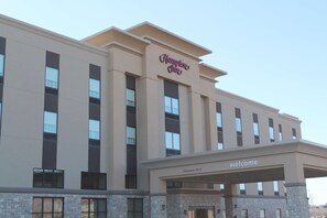 Exterior - Hampton Inn Cape Girardeau I 55 East (Cape Girardeau)