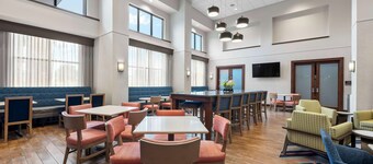 Hampton Inn Cape Girardeau I 55 East