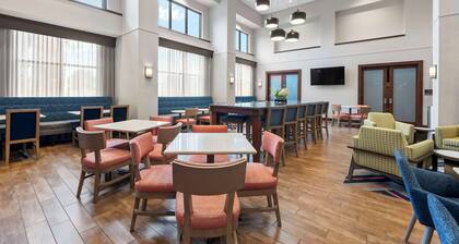 Hampton Inn Cape Girardeau I 55 East