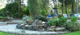 Stoneshire Guesthouse