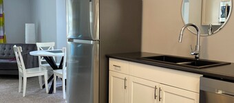 Stoneshire Guesthouse