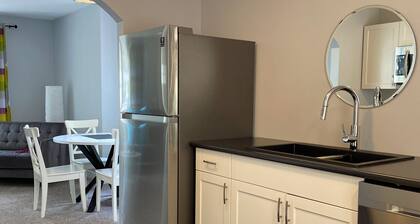 Stoneshire Guesthouse