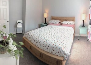 Stoneshire Obsidian 1 Bedroom - Stoneshire Guesthouse (Clearwater)