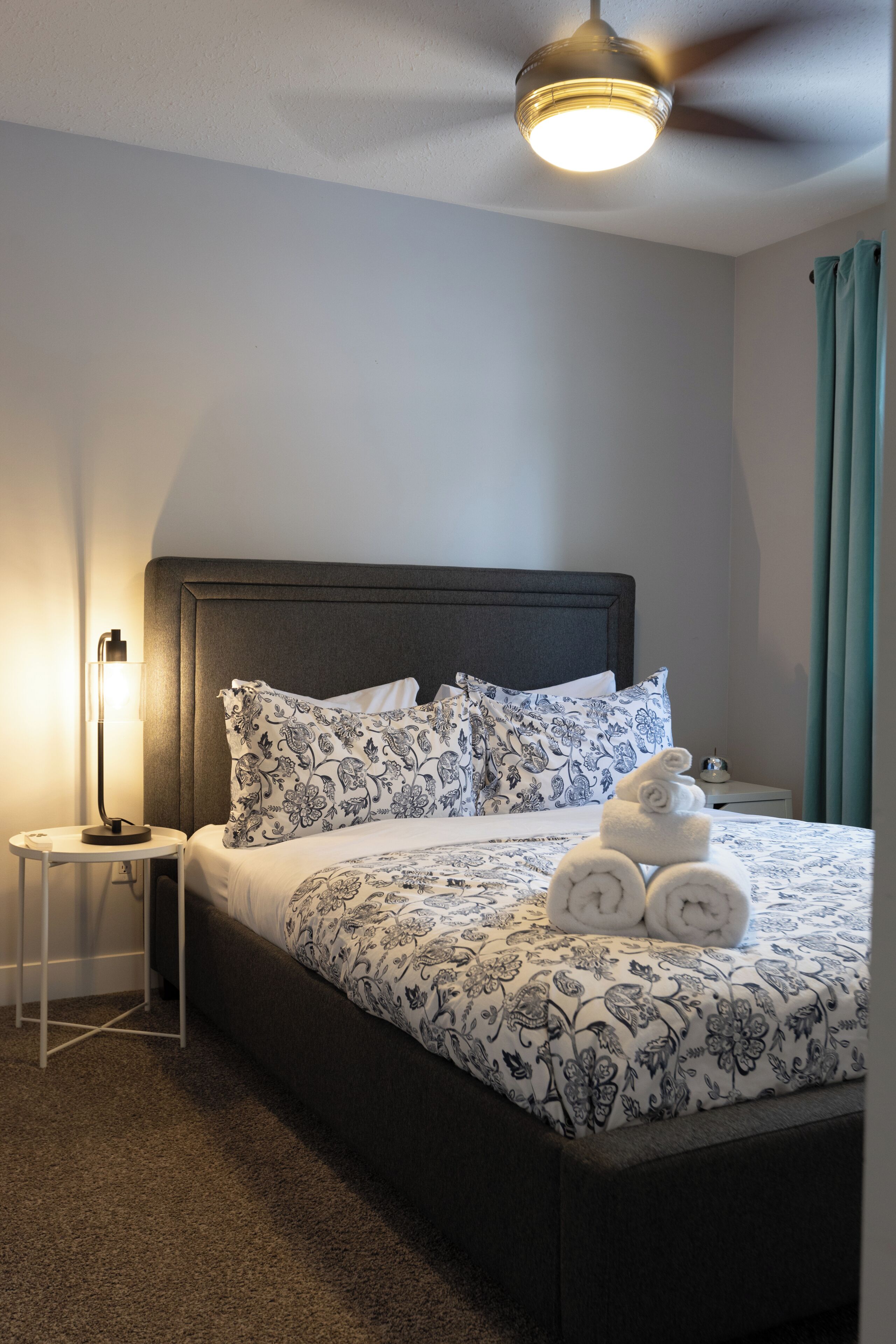 Stoneshire Basalt 2 Bedroom | 1 bedroom, free WiFi, bed sheets