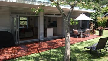 Superior Villa, 2 Bedrooms | Kawasan hartanah