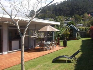 Superior Villa, 2 Bedrooms | Exterior