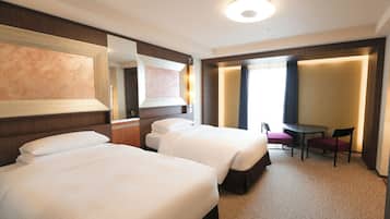 ์ํผ๋ฆฌ์ด ํธ์๋ฃธ, ๊ธ์ฐ (A, Extra beds based on no. of adults) | 1 ๊ฐ์ ์นจ์ค, ๊ณ ๊ธ ์นจ๊ตฌ, ์ค๋ฆฌ/๊ฑฐ์ํธ ์ด๋ถ, ๊ฐ์ค ๋ด ๊ธ๊ณ