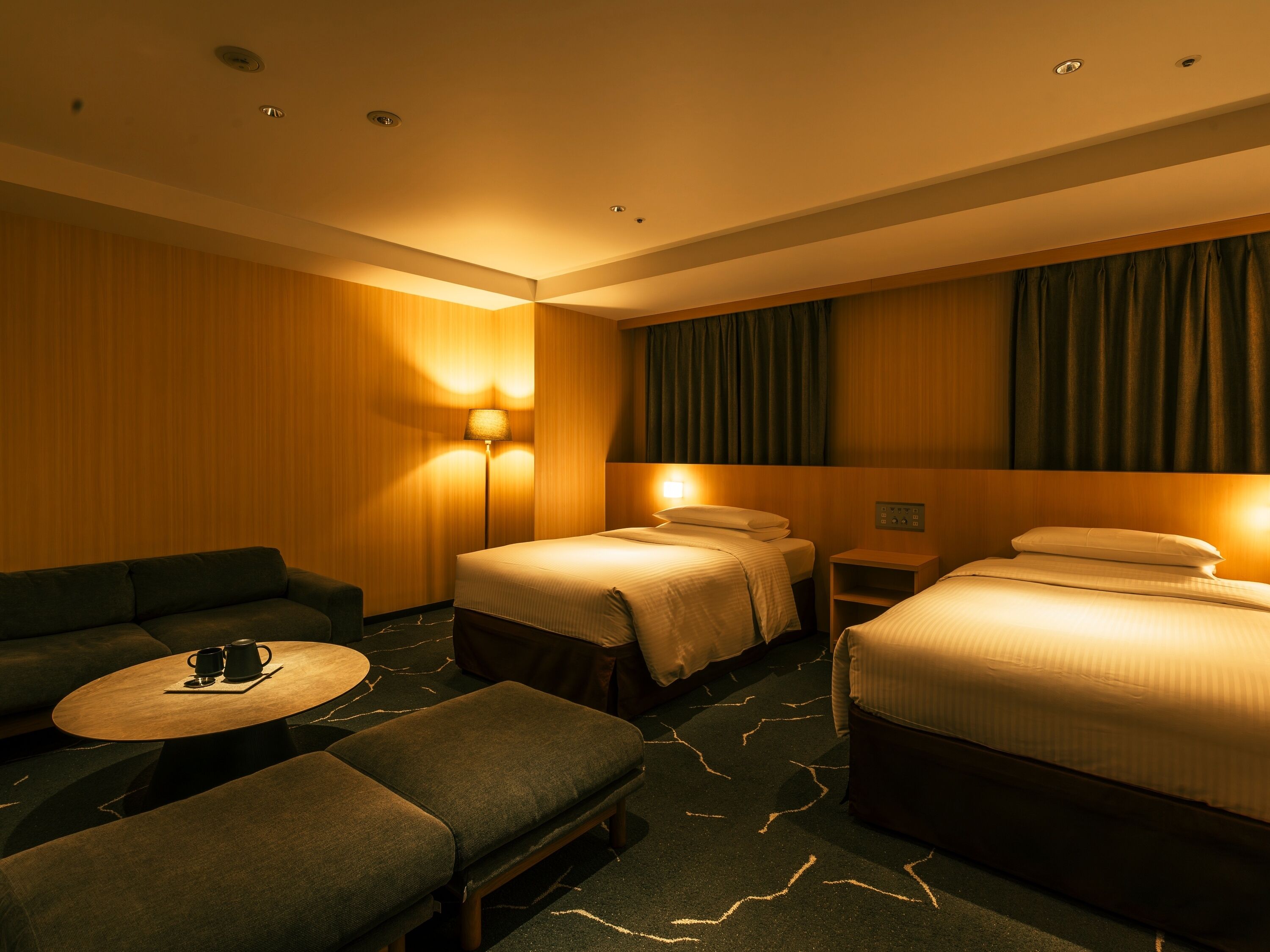 Photo - Richmond Hotel Premier Tokyo Schole