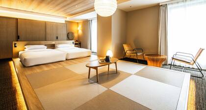 Richmond Hotel Premier Tokyo Schole