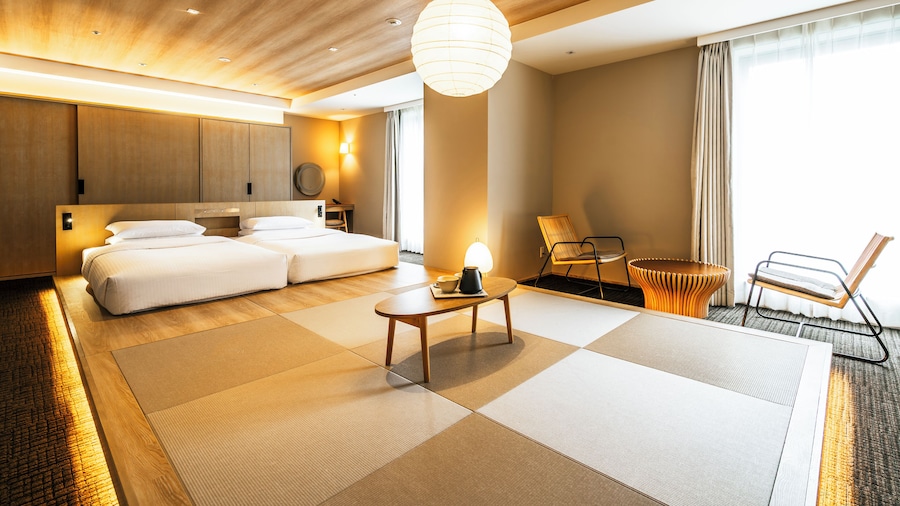 Richmond Hotel Premier Tokyo Schole