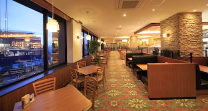 Richmond Hotel Premier Tokyo Schole