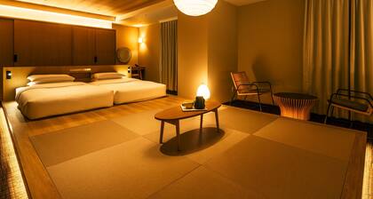 Richmond Hotel Premier Tokyo Schole