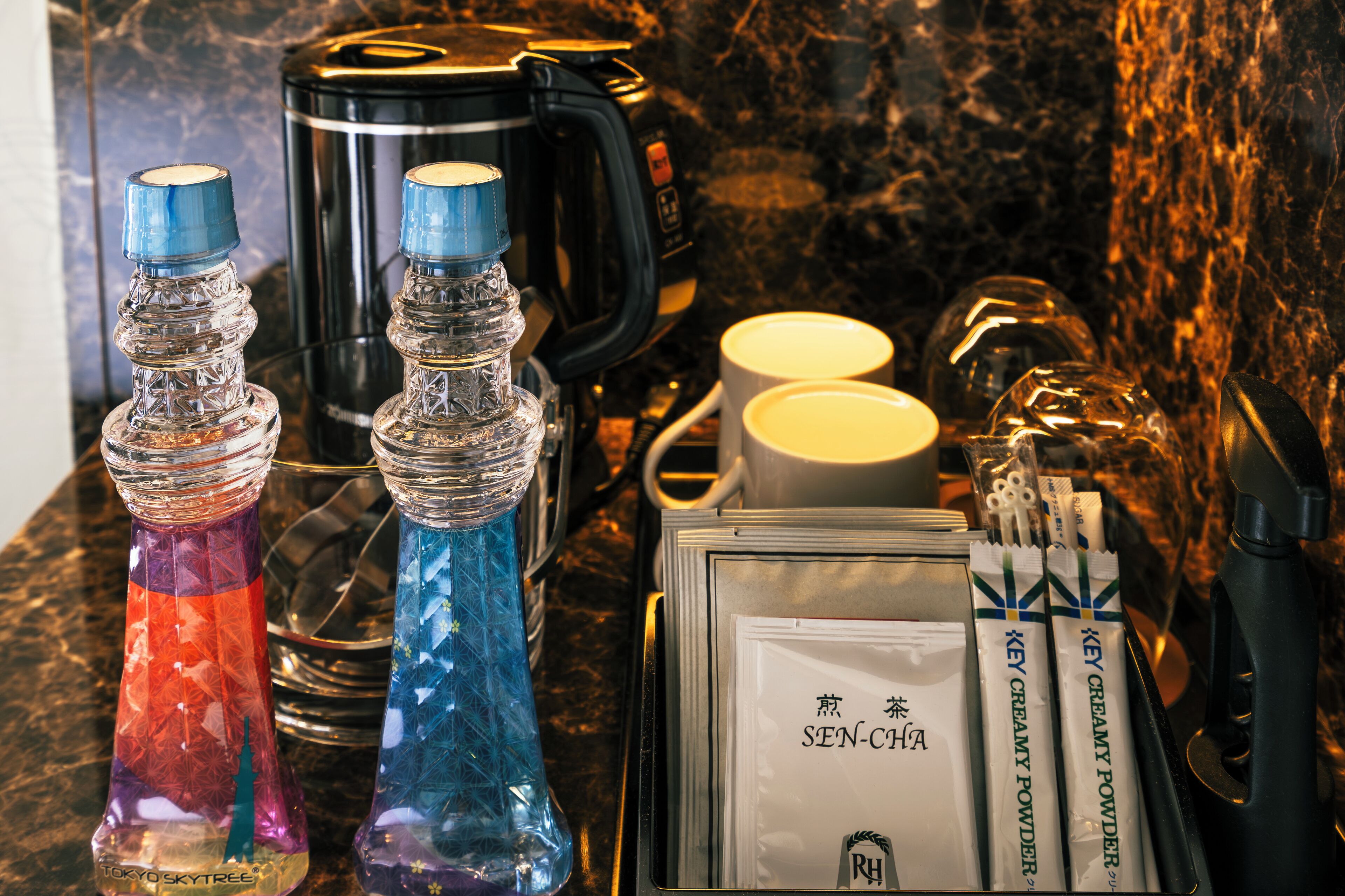 Doppelzimmer, Nichtraucher | Zimmerausstattung