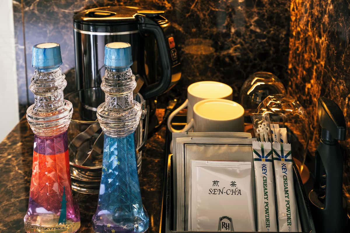 Tweepersoonskamer, niet-roken | Kamervoorziening