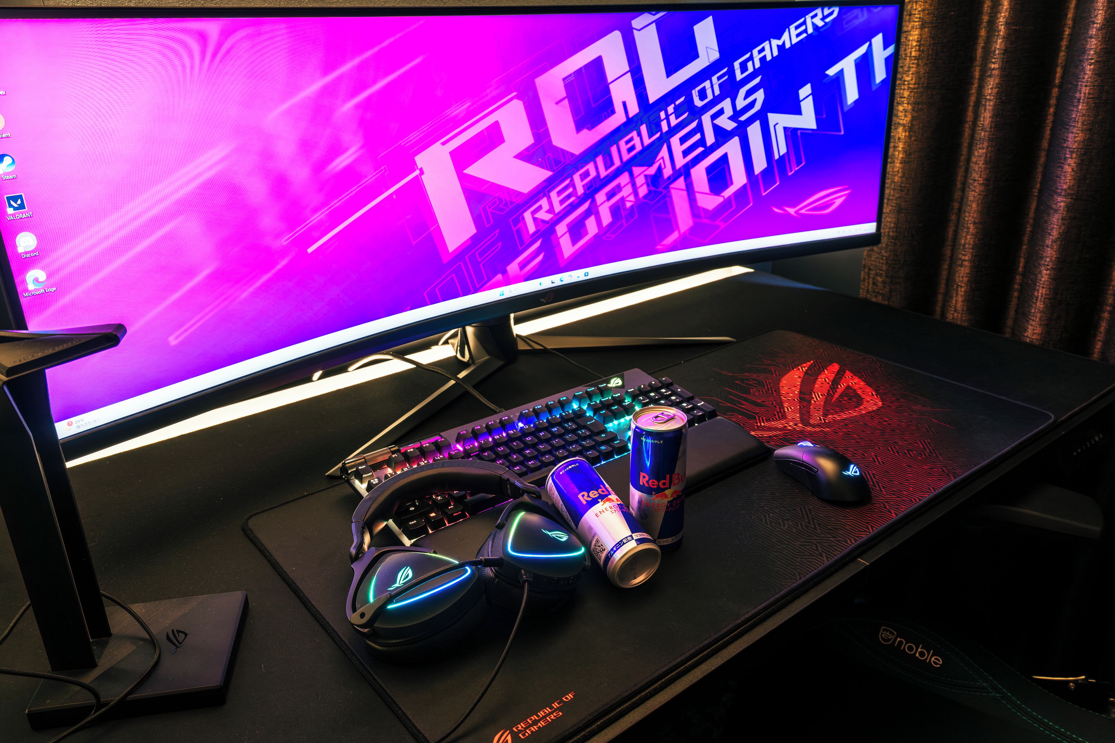 Chambre, non-fumeurs (Trial Gaming) | Literie de qualité supérieure, couette en duvet d'oie