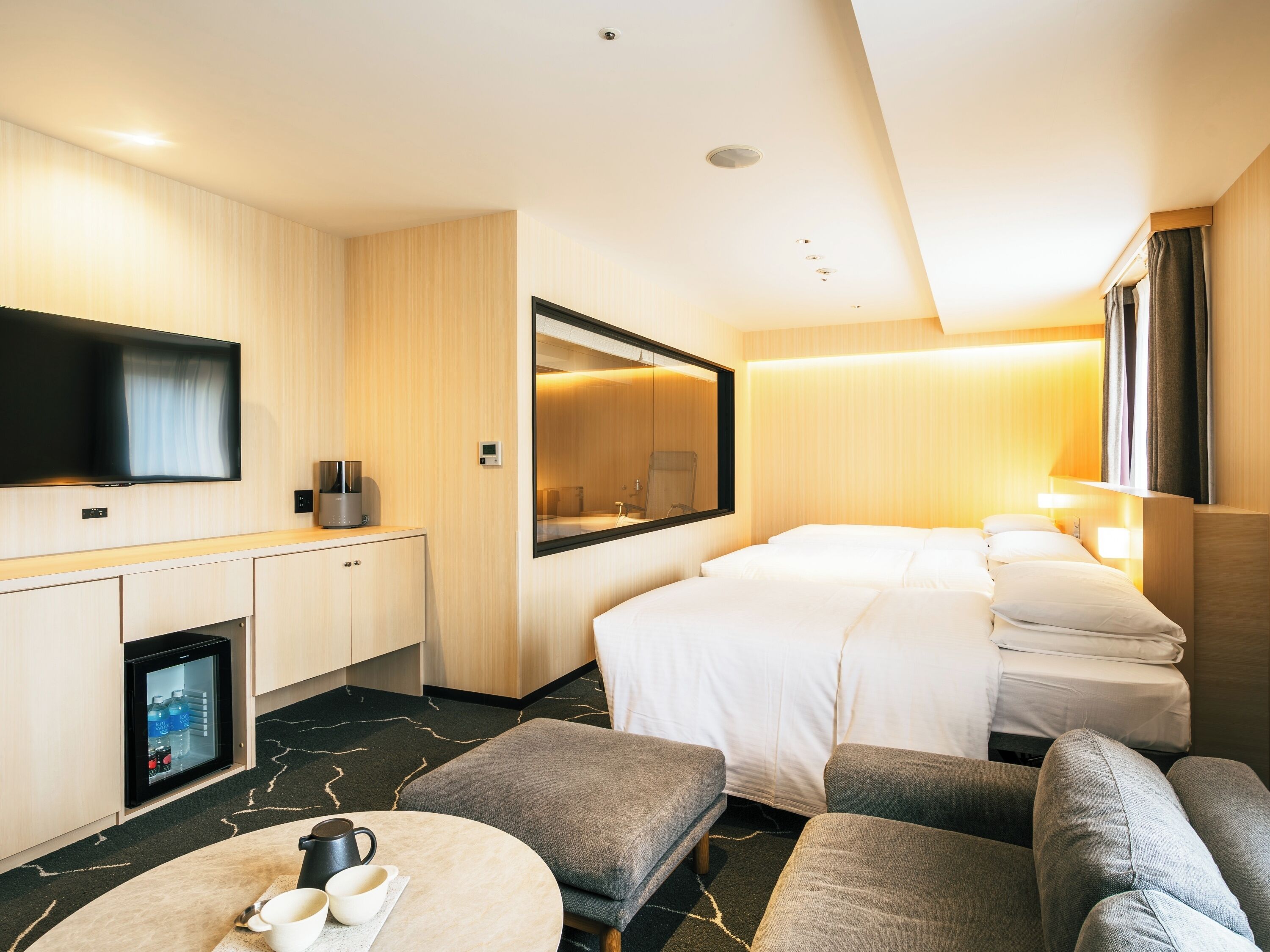 Photo - Richmond Hotel Premier Tokyo Schole