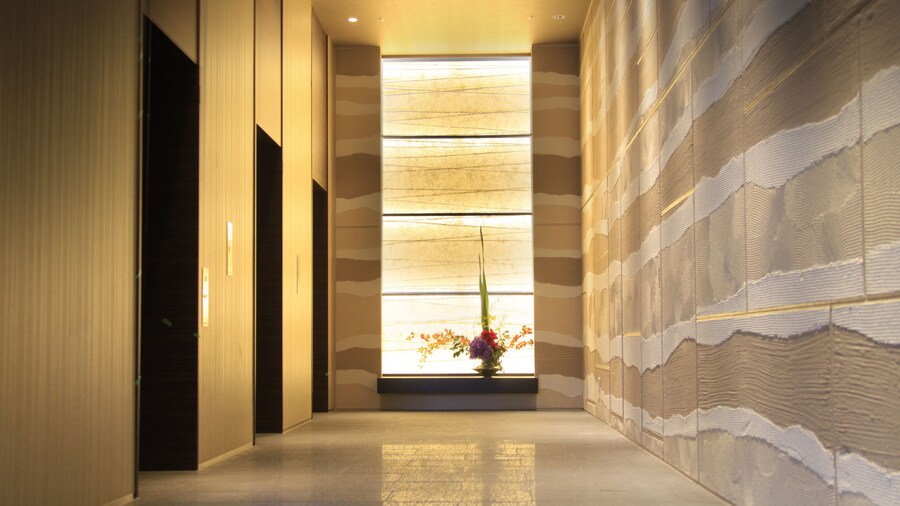 Richmond Hotel Premier Tokyo Schole