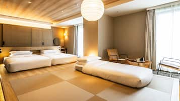 Literie de qualité supérieure, couette en duvet d'oie