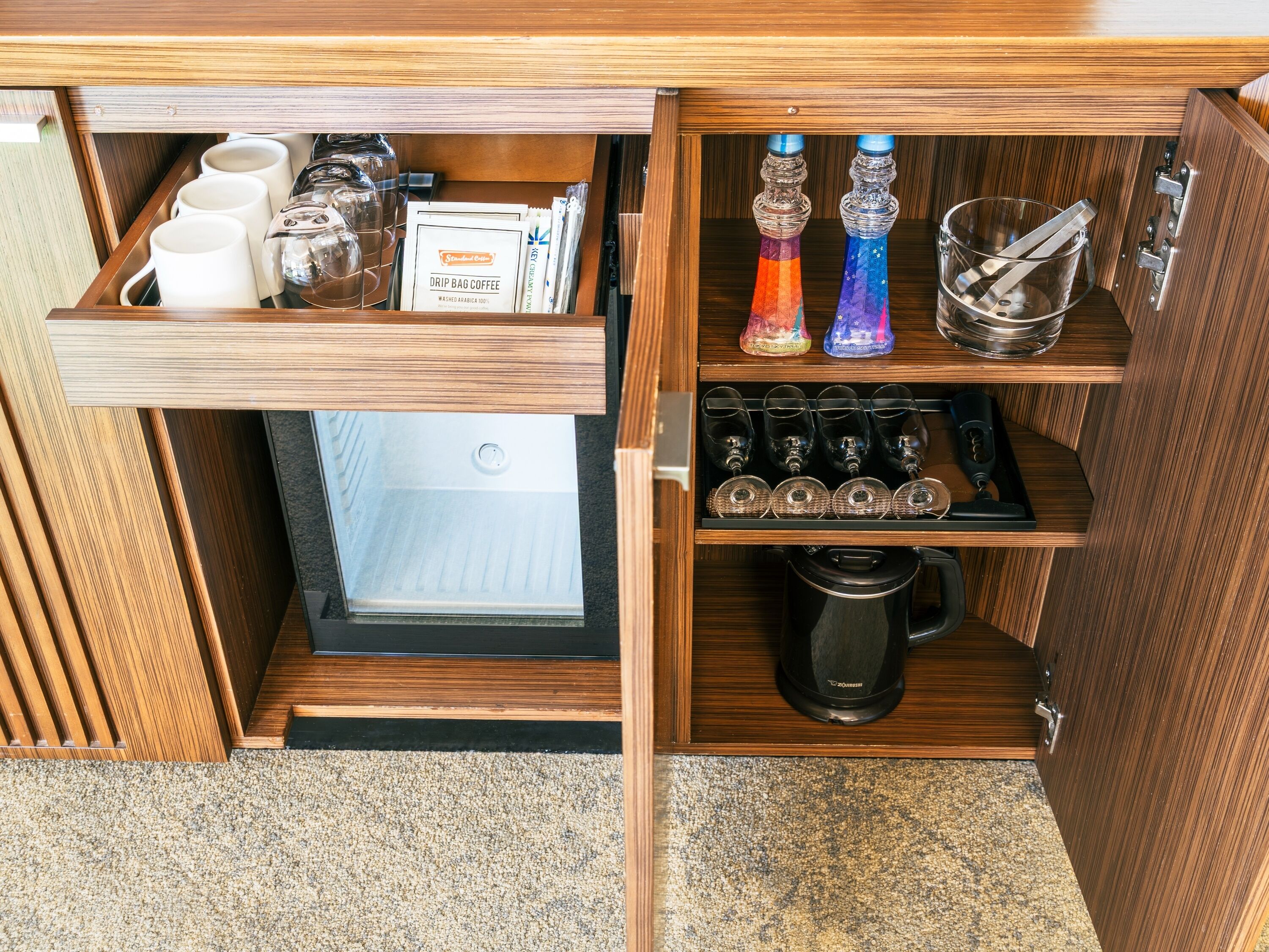 Photo - Richmond Hotel Premier Tokyo Schole