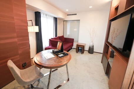 Richmond Hotel Premier Tokyo Schole - view 2